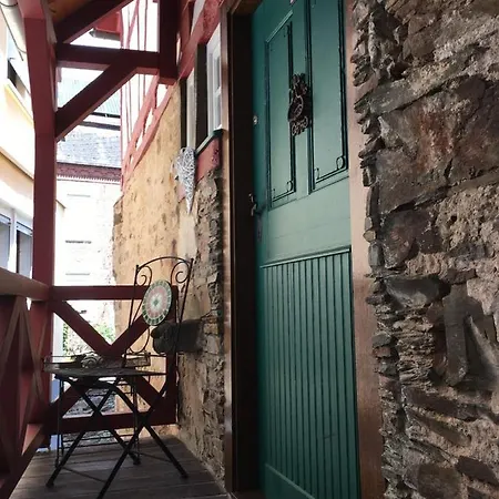 Janas Moselhauschen Sankt Aldegund